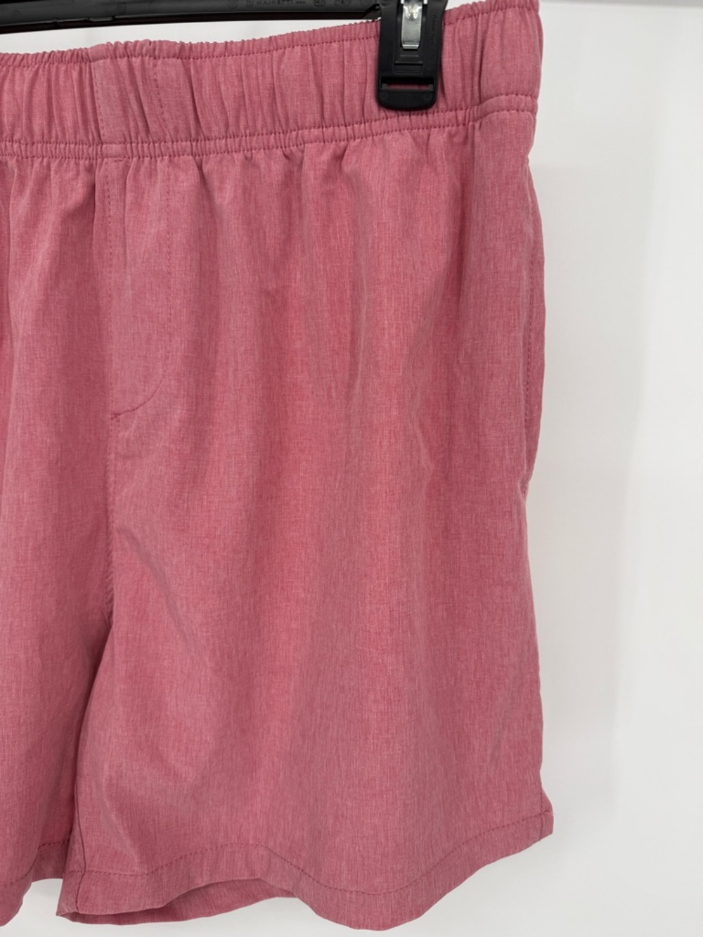The‎ Endless Summer Elastic Waist Athletic Shorts Lined Casual Lounge Beach Bold - Picture 3 of 16